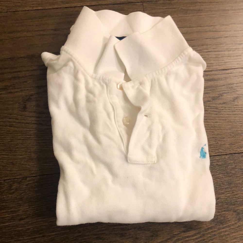 Ralph Lauren Skinny Polo